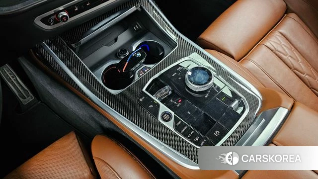 BMW X7 (G07) id 4292192 из Кореи 19