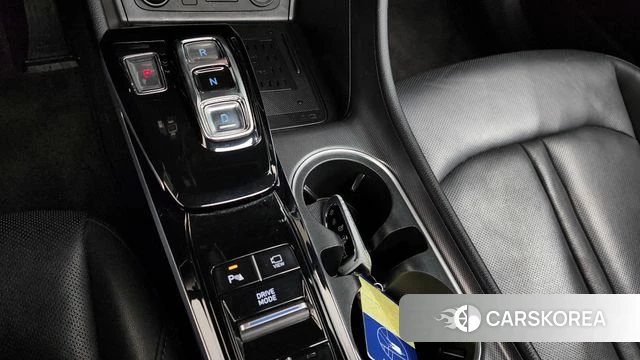 Hyundai Sonata (DN8) id 3936701 из Кореи 19