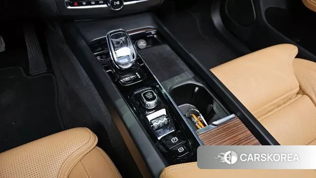 Volvo XC60 second Generation id 3546200 из Кореи 19