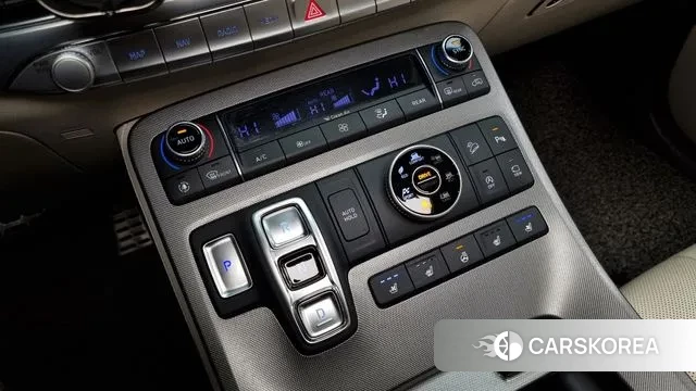 Hyundai Palisade id 3390561 из Кореи 19