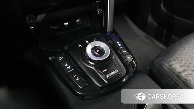 Kia The New Seltos id 3940676 из Кореи 19