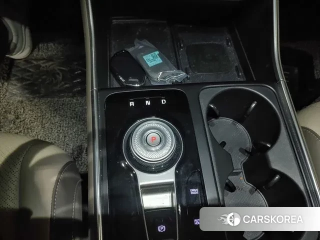 Kia The New Carnival 4th Generation id 3544599 из Кореи 16