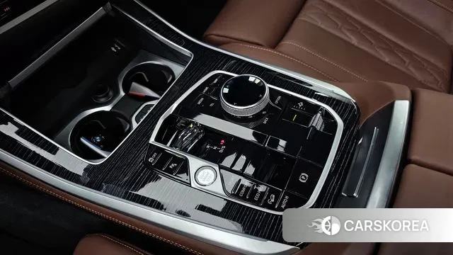 BMW X5 (G05) id 2998013 из Кореи 19