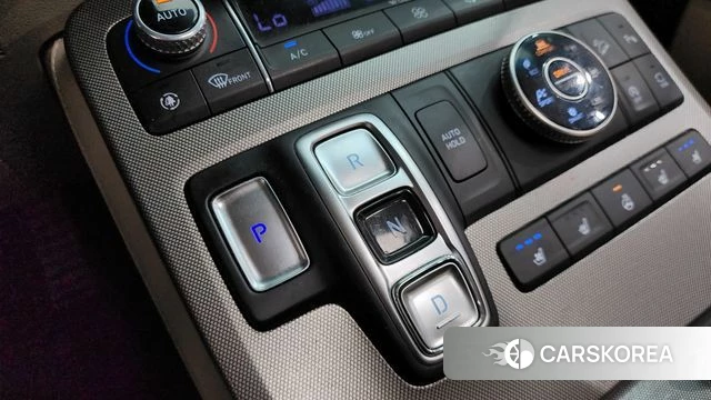 Hyundai Palisade id 4330573 из Кореи 43