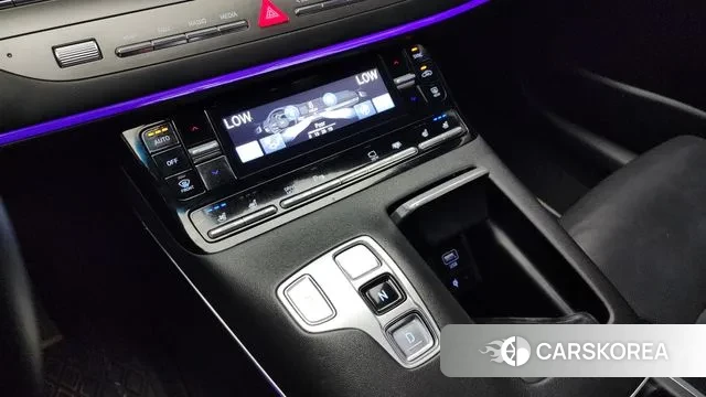 Hyundai The New Grandeur IG id 2980850 из Кореи 19