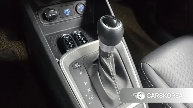 Hyundai Venue id 3473475 из Кореи 19