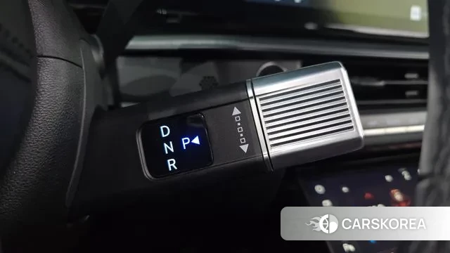 Hyundai Grandeur (GN7) id 3763933 из Кореи 19