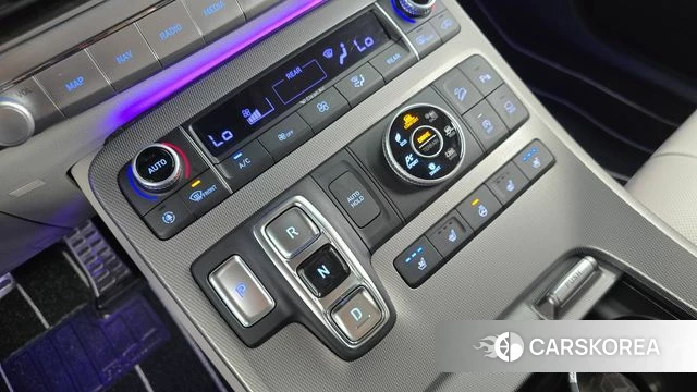 Hyundai Palisade id 4447333 из Кореи 34