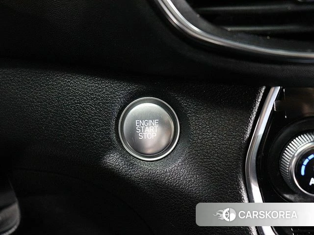 Hyundai Santa Fe TM id 4298832 из Кореи 19