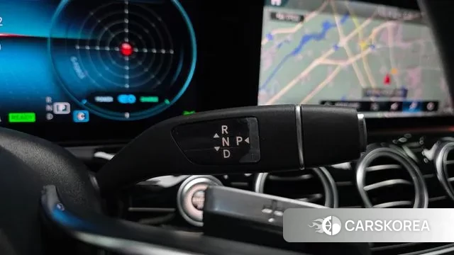 Mercedes-Benz E-Class W213 id 3562124 из Кореи 19