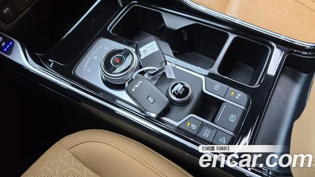 Kia Sorento 4th Generation id 2711802 из Кореи 19