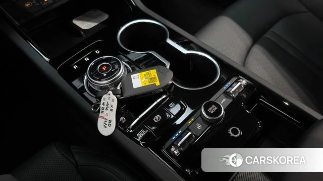 Kia The New K5 3rd generation id 4493320 из Кореи 19