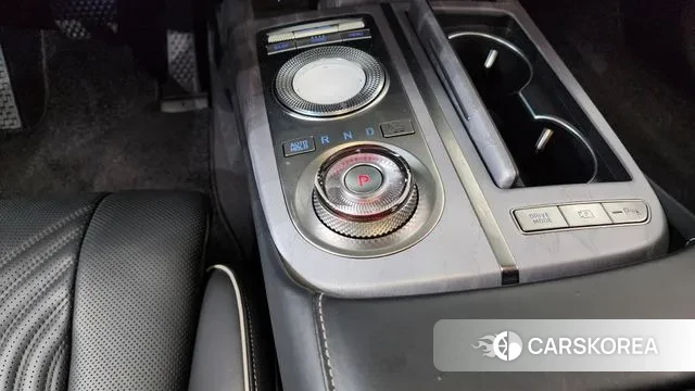 Genesis G80 (RG3) id 3395556 из Кореи 19