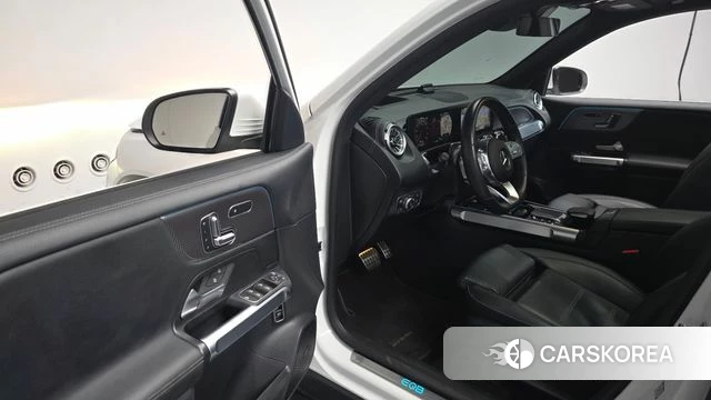 Mercedes-Benz EQB X243 id 4248848 из Кореи 29