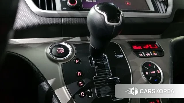 Kia The New Ray id 3525367 из Кореи 19