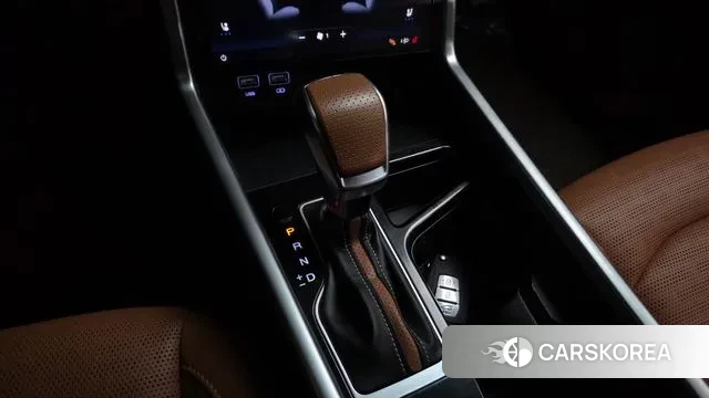 Ssangyong Torres id 3476615 из Кореи 19