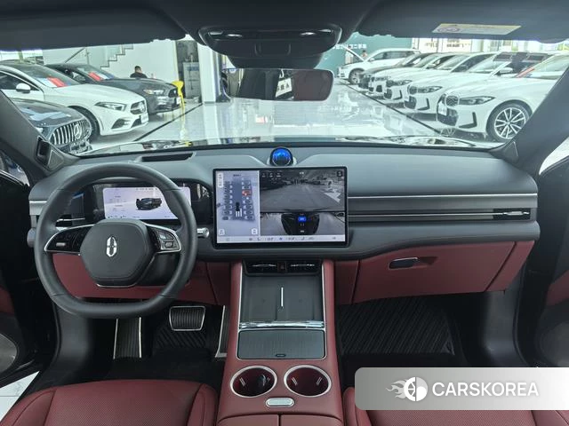 AITO Ask the world M5 id 4182505 из Китая 14