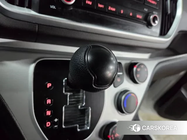 Kia The New Ray id 3726997 из Кореи 19