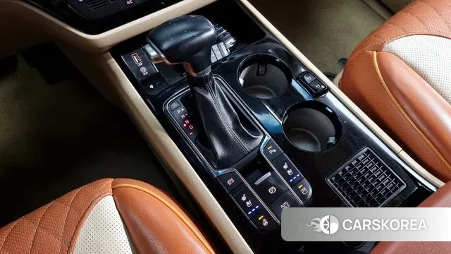 Kia The New Carnival id 3009168 из Кореи 19