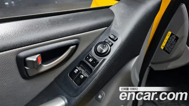 Hyundai The New Grand Starex id 2618807 из Кореи 19