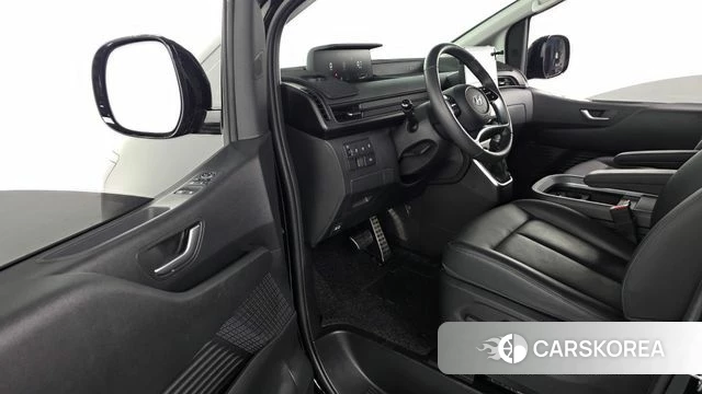 Hyundai Staria id 4500146 из Кореи 29
