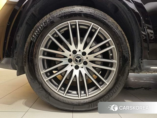 Mercedes-Benz GLC id 4353693 из Китая 35