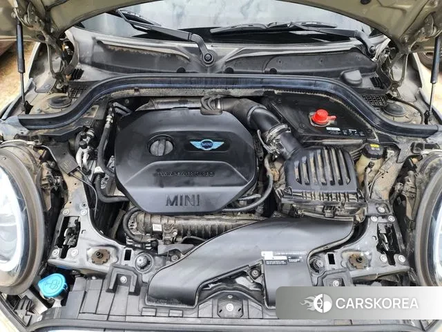 Mini Cooper id 3018797 из Кореи 18