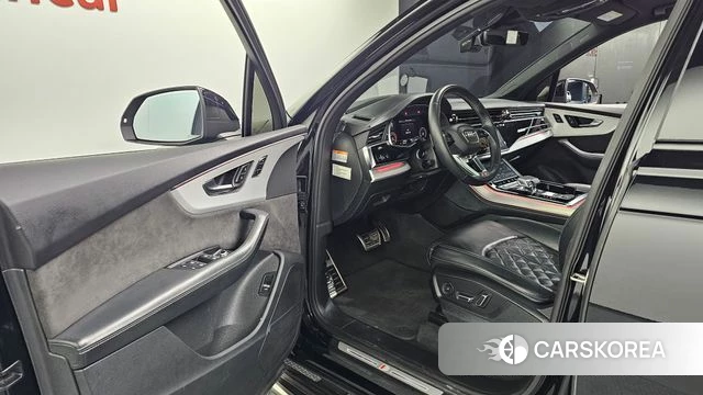 Audi Q7 (4M) id 4835271 из Кореи 32