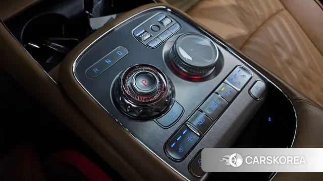 Genesis G90 (RS4) id 3394678 из Кореи 19