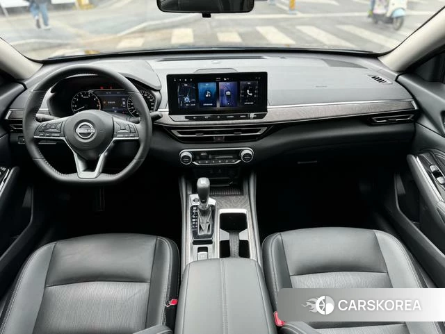 Nissan Teana id 3882606 из Китая 9