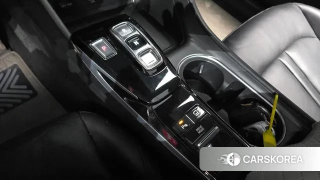 Hyundai Sonata (DN8) id 3600596 из Кореи 19