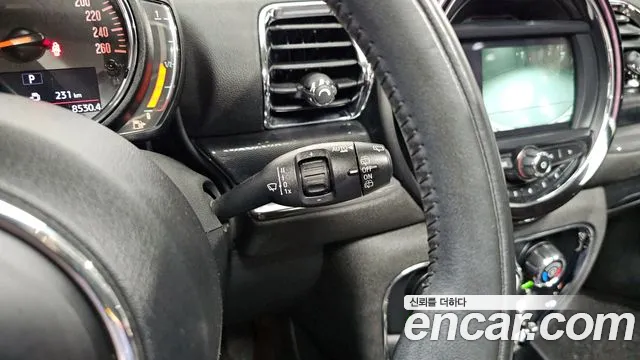Mini Cooper Clubman id 2791512 из Кореи 19