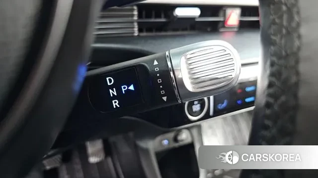 Hyundai Ionic 5 id 3405864 из Кореи 19