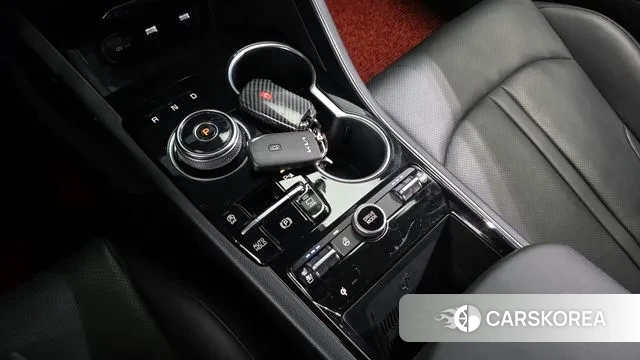 Kia K5 3rd generation id 3012445 из Кореи 19