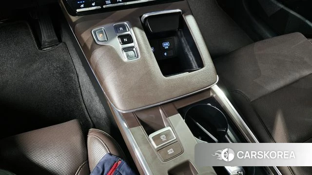 Hyundai The New Grandeur IG id 3878972 из Кореи 19