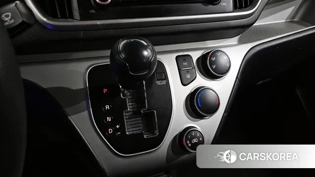 Kia The New Ray id 3572730 из Кореи 19