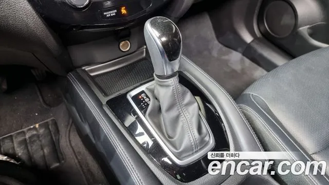 Nissan X Trail id 2855479 из Кореи 19