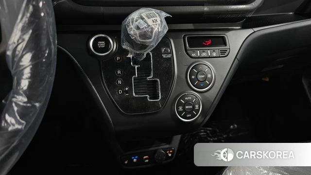 Kia The New Kia Ray id 3952451 из Кореи 19