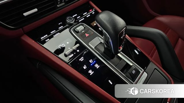 Porsche Cayenne (PO536) id 4730702 из Кореи 19