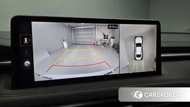 Genesis The New G70 id 3472141 из Кореи 19