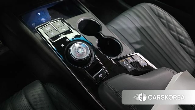 Kia K8 Hybrid id 3871272 из Кореи 19