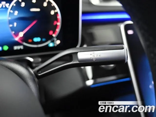 Mercedes-Benz S-Class W223 id 2863795 из Кореи 19