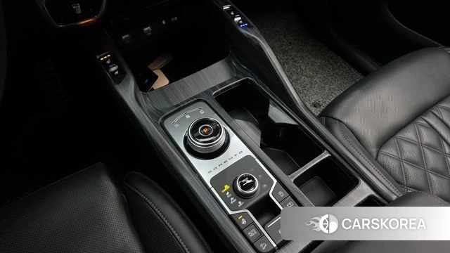 Kia Sorento 4th Generation id 3806749 из Кореи 19