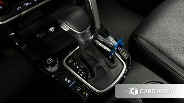 Kia Seltos id 4356440 из Кореи 30