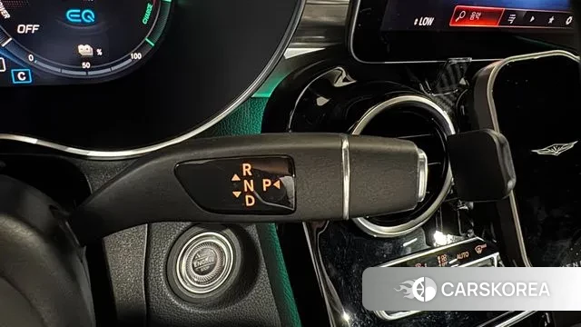 Mercedes-Benz GLC-Class X253 id 3175915 из Кореи 17