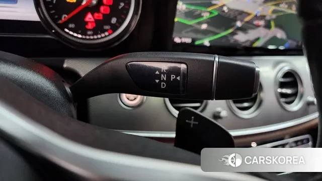 Mercedes-Benz E-Class W213 id 3742386 из Кореи 19