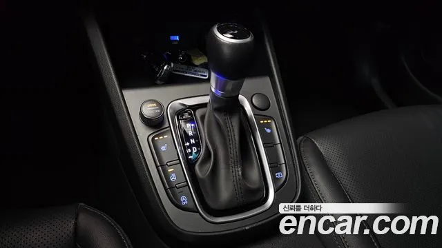 Hyundai The New Kona id 2339904 из Кореи 19