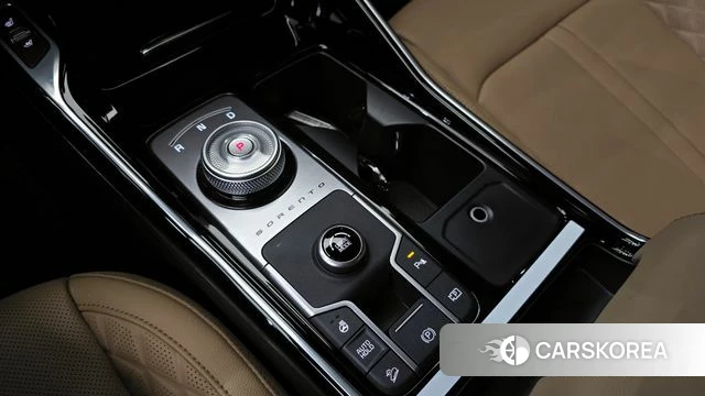 Kia The New Sorento 4th Generation id 3896824 из Кореи 19