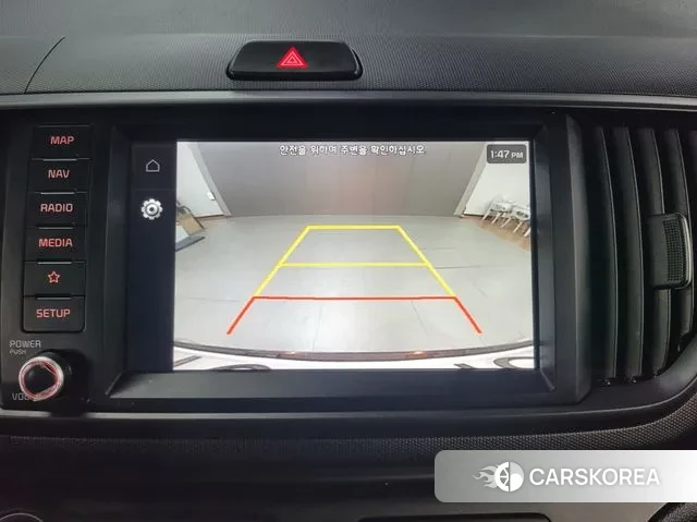 Kia The New Kia Ray id 3733527 из Кореи 19