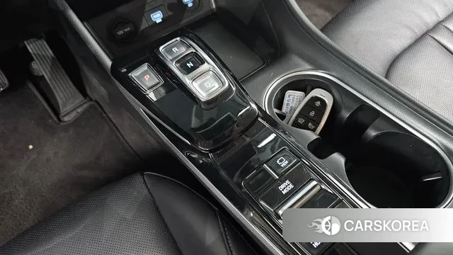 Hyundai Sonata (DN8) id 3055190 из Кореи 19